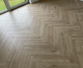 Visapusiška vidaus apdaila / Ričardas / Darbų pavyzdys ID 3261375
