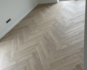 Visapusiška vidaus apdaila / Ričardas / Darbų pavyzdys ID 3261379