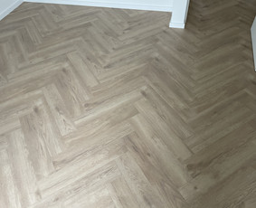 Visapusiška vidaus apdaila / Ričardas / Darbų pavyzdys ID 3261381