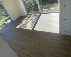 Visapusiška vidaus apdaila / Ričardas / Darbų pavyzdys ID 3261391