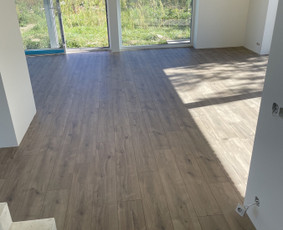 Visapusiška vidaus apdaila / Ričardas / Darbų pavyzdys ID 3261395