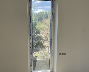 Visapusiška vidaus apdaila / Ričardas / Darbų pavyzdys ID 3261407
