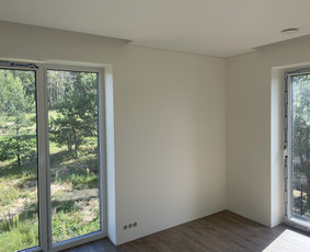Visapusiška vidaus apdaila / Ričardas / Darbų pavyzdys ID 3261413