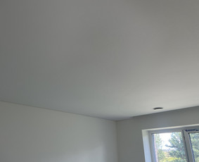 Visapusiška vidaus apdaila / Ričardas / Darbų pavyzdys ID 3261417