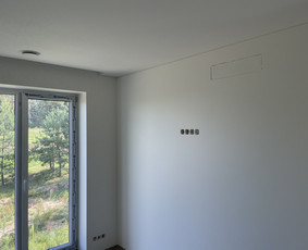 Visapusiška vidaus apdaila / Ričardas / Darbų pavyzdys ID 3261419