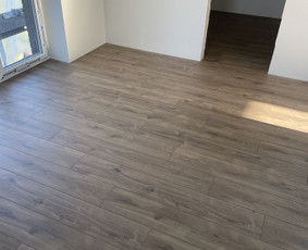 Visapusiška vidaus apdaila / Ričardas / Darbų pavyzdys ID 3261437