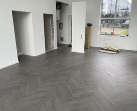 Visapusiška vidaus apdaila / Ričardas / Darbų pavyzdys ID 3261445