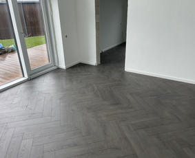 Visapusiška vidaus apdaila / Ričardas / Darbų pavyzdys ID 3261449