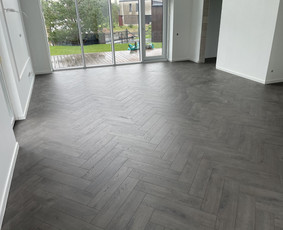 Visapusiška vidaus apdaila / Ričardas / Darbų pavyzdys ID 3261453