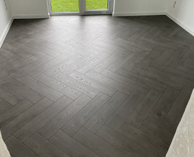 Visapusiška vidaus apdaila / Ričardas / Darbų pavyzdys ID 3261455