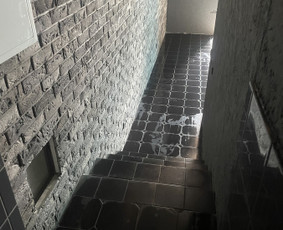 Visapusiška vidaus apdaila / Ričardas / Darbų pavyzdys ID 3261469