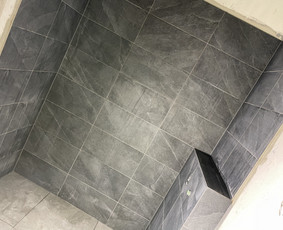 Visapusiška vidaus apdaila / Ričardas / Darbų pavyzdys ID 3261471