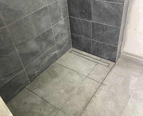 Visapusiška vidaus apdaila / Ričardas / Darbų pavyzdys ID 3261475