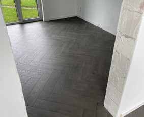 Visapusiška vidaus apdaila / Ričardas / Darbų pavyzdys ID 3261481