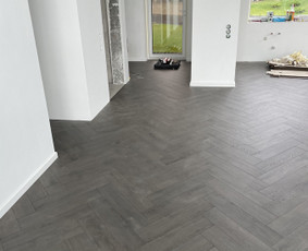 Visapusiška vidaus apdaila / Ričardas / Darbų pavyzdys ID 3261485