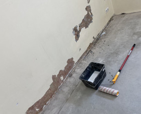 Visapusiška vidaus apdaila / Ričardas / Darbų pavyzdys ID 3261497