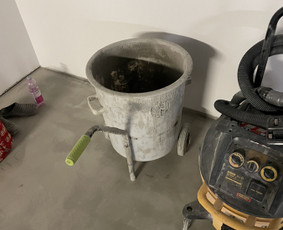 Visapusiška vidaus apdaila / Ričardas / Darbų pavyzdys ID 3261505