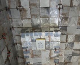 Visapusiška vidaus apdaila / Ričardas / Darbų pavyzdys ID 3261515