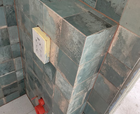 Visapusiška vidaus apdaila / Ričardas / Darbų pavyzdys ID 3261517