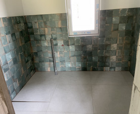 Visapusiška vidaus apdaila / Ričardas / Darbų pavyzdys ID 3261521