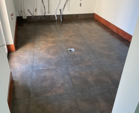 Visapusiška vidaus apdaila / Ričardas / Darbų pavyzdys ID 3261525