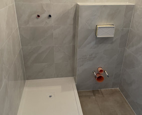 Visapusiška vidaus apdaila / Ričardas / Darbų pavyzdys ID 3261527