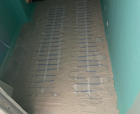 Visapusiška vidaus apdaila / Ričardas / Darbų pavyzdys ID 3261531
