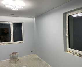 Visapusiška vidaus apdaila / Ričardas / Darbų pavyzdys ID 3261537