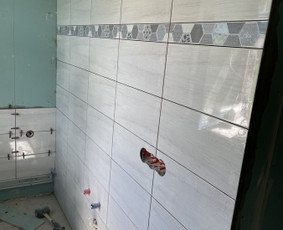 Visapusiška vidaus apdaila / Ričardas / Darbų pavyzdys ID 3261569