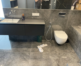 Visapusiška vidaus apdaila / Ričardas / Darbų pavyzdys ID 3261571