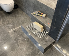 Visapusiška vidaus apdaila / Ričardas / Darbų pavyzdys ID 3261573