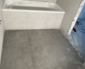 Visapusiška vidaus apdaila / Ričardas / Darbų pavyzdys ID 3261579