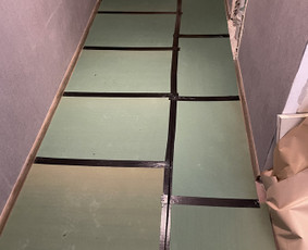 Statybos, apdaila - Visapusiška vidaus apdaila - 4