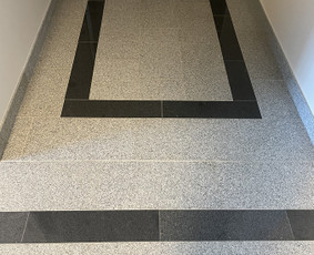 Statybos, apdaila - Visapusiška vidaus apdaila - 3