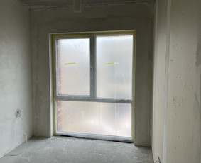 Statybos, apdaila - Visapusiška vidaus apdaila - 1