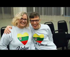 Profesionalios video kūrimo paslaugos verslui / Mosskuss films / Darbų pavyzdys ID 618111