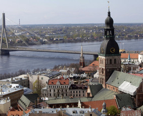 Individualūs keleivių pervežimai pagal poreikius - Vilnius > Ryga - 2 Vilnius > Ryga - Individualūs keleivių pervežimai pagal poreikius - 2