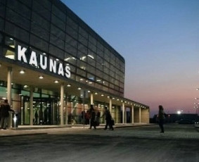 Individualūs keleivių pervežimai pagal poreikius - Kaunas > Vilnius - 1 Kaunas > Vilnius - Individualūs keleivių pervežimai pagal poreikius - 1