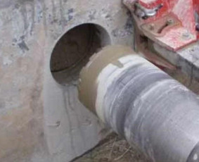 Skylių gręžimas, angų pjovimas - Skylių grežimas - 2