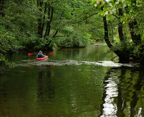 Baidarių nuoma Vilniuje / po 1 upe / Darbų pavyzdys ID 3262331