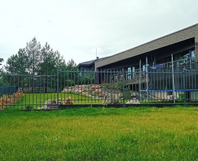 Šlaitų tvirtinimas.pliažai,fontanai,teritorijų tvarkimas. - Gyvatvorių karpymas - 3 Gyvatvorių karpymas - Šlaitų tvirtinimas.pliažai,fontanai,teritorijų tvarkimas. - 3