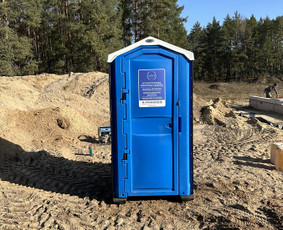 Nuotekų išvežimas, įvairių valymo įrenginių priežiūra. / UAB Alveva / Darbų pavyzdys ID 3262493