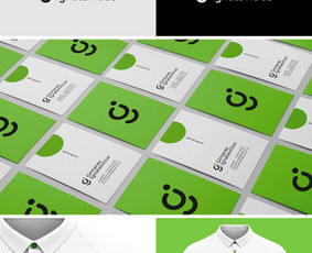 Gintaras Ignatavičius - Vizualinis identitetas - Stylescape'as  |   Logotipų kūrimas - www.glogo.eu - logo creation.