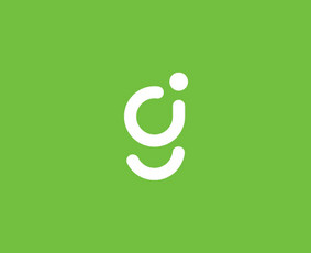 Gintaras Ignatavičius - asmeninis logotipas  |   Logotipų kūrimas - www.glogo.eu - logo creation.