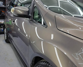 Automobilių poliravimas, stiklų bei žibintų poliravimas / Paulius / Darbų pavyzdys ID 3262663