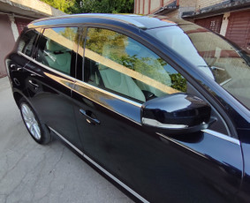 Automobilių poliravimas, stiklų bei žibintų poliravimas / Paulius / Darbų pavyzdys ID 3262665