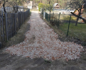 Statybinių atliekų išvežimas - Pastatų ir konstrukcijų griovimo darbai - 3