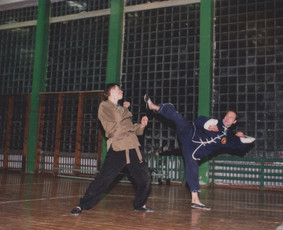 Unikalus Kung fu mokymas - vidinės taikos menas - Wing Chun Kung Fu treneriai - 4 Wing Chun Kung Fu treneriai - Unikalus Kung fu mokymas - vidinės taikos menas - 4