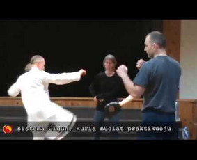 Unikalus Kung fu mokymas - vidinės taikos menas - Wing Chun Kung Fu treneriai - 1 Wing Chun Kung Fu treneriai - Unikalus Kung fu mokymas - vidinės taikos menas - 1