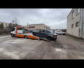 Traliukas,šiauliai.hidraulinė platforma. 24/7 / Linas / Darbų pavyzdys ID 3263305